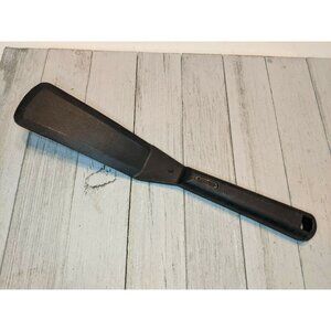 Spatula Norpro My Favorite Nylon 11" Flexible Heat Resistant Nylon Black